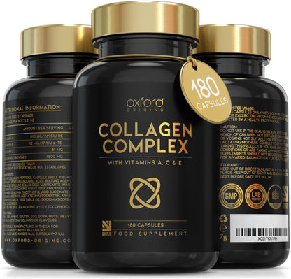 Collagen Complex