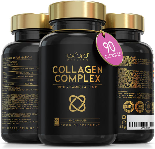 Collagen Complex