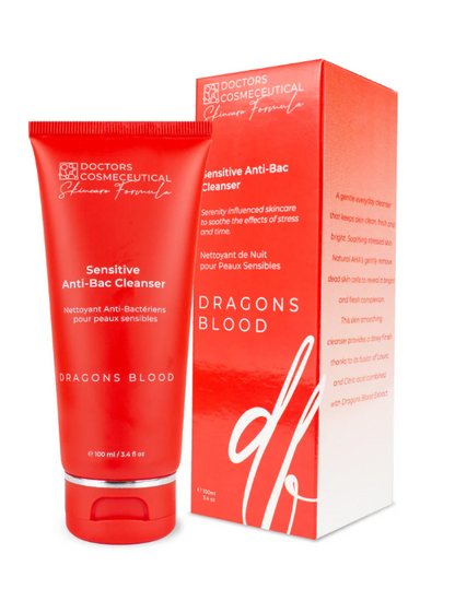 غسول مضاد للبكتيريا 100 مل