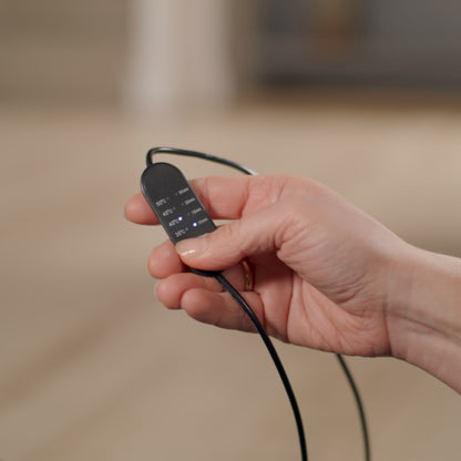 Back Stretcher With Heat