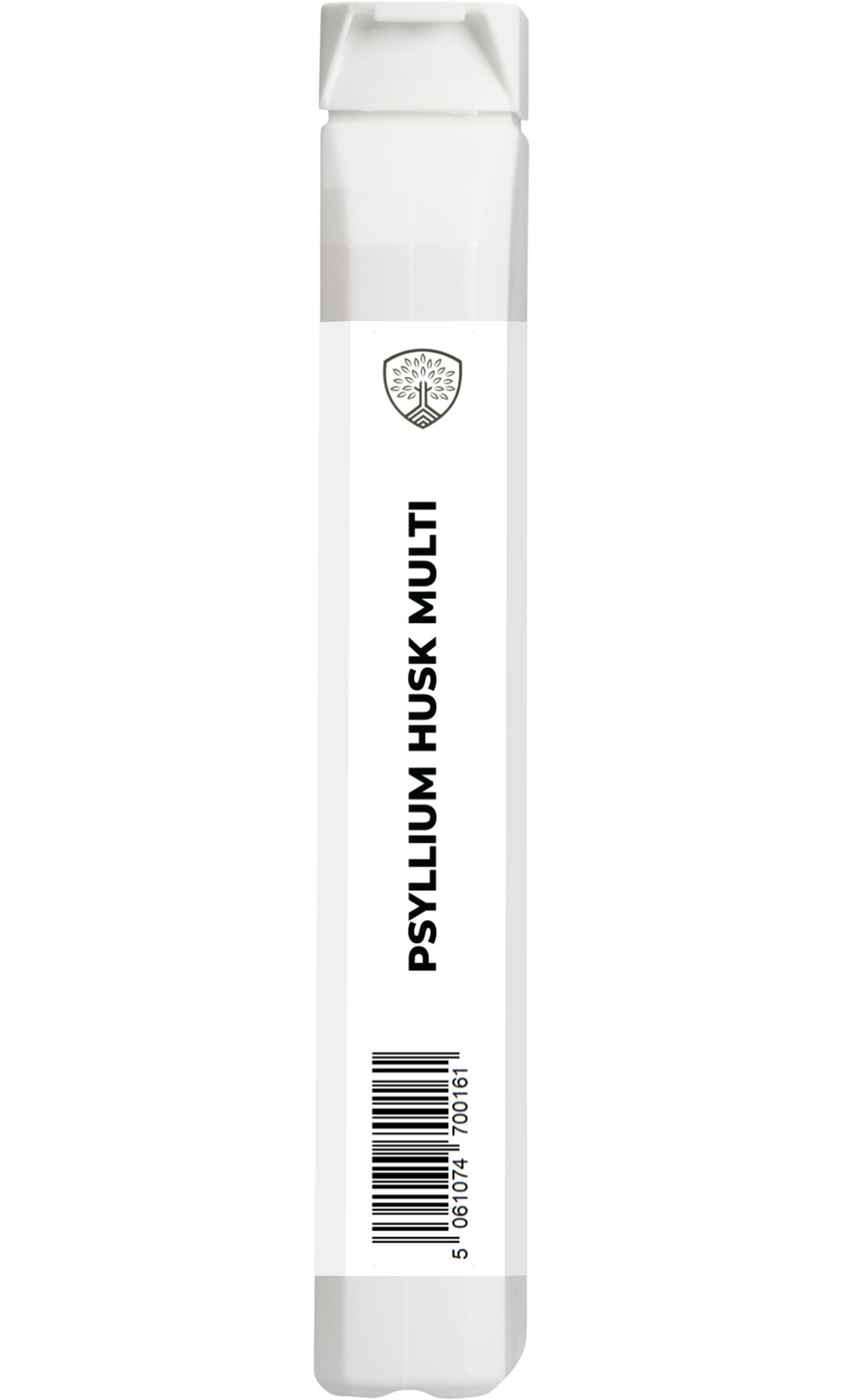 Psyllium Husk Multi | High-Fibre Botanical Blend – 100 Capsules