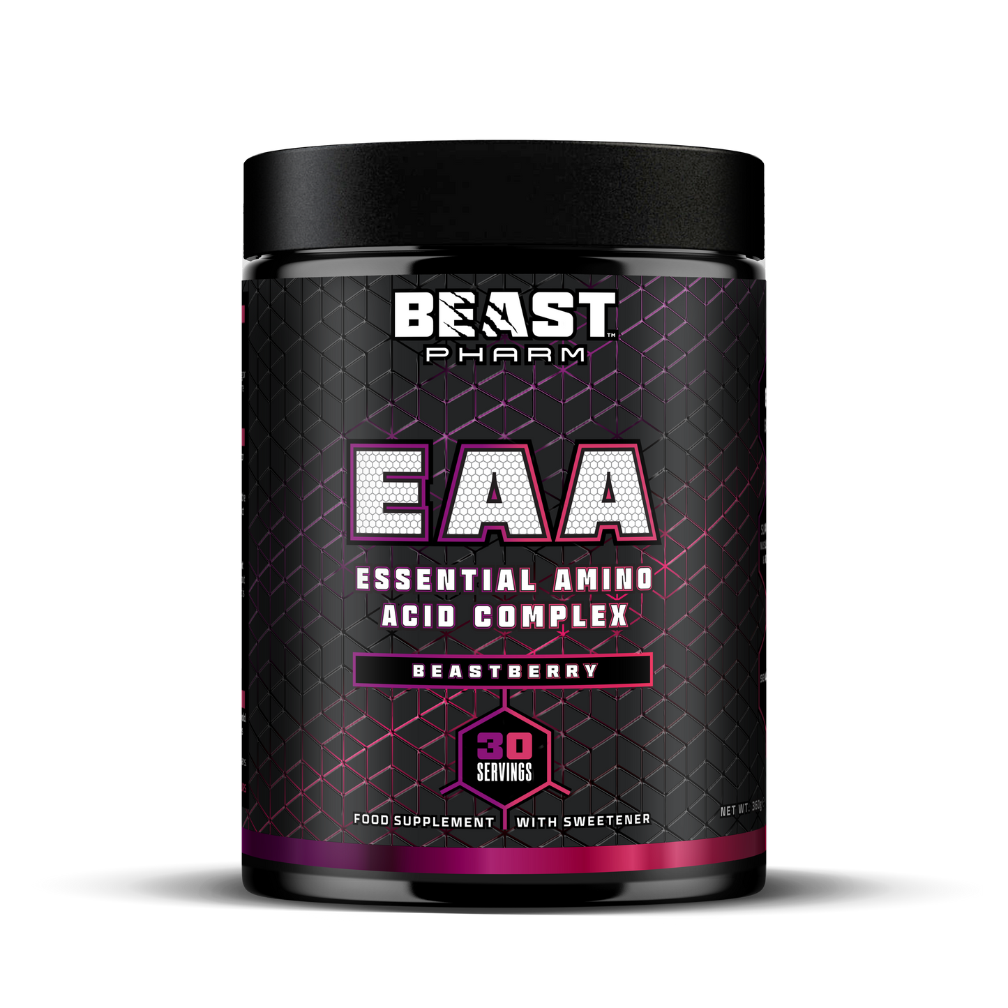 EAA - مركب الأحماض الأمينية الأساسية
