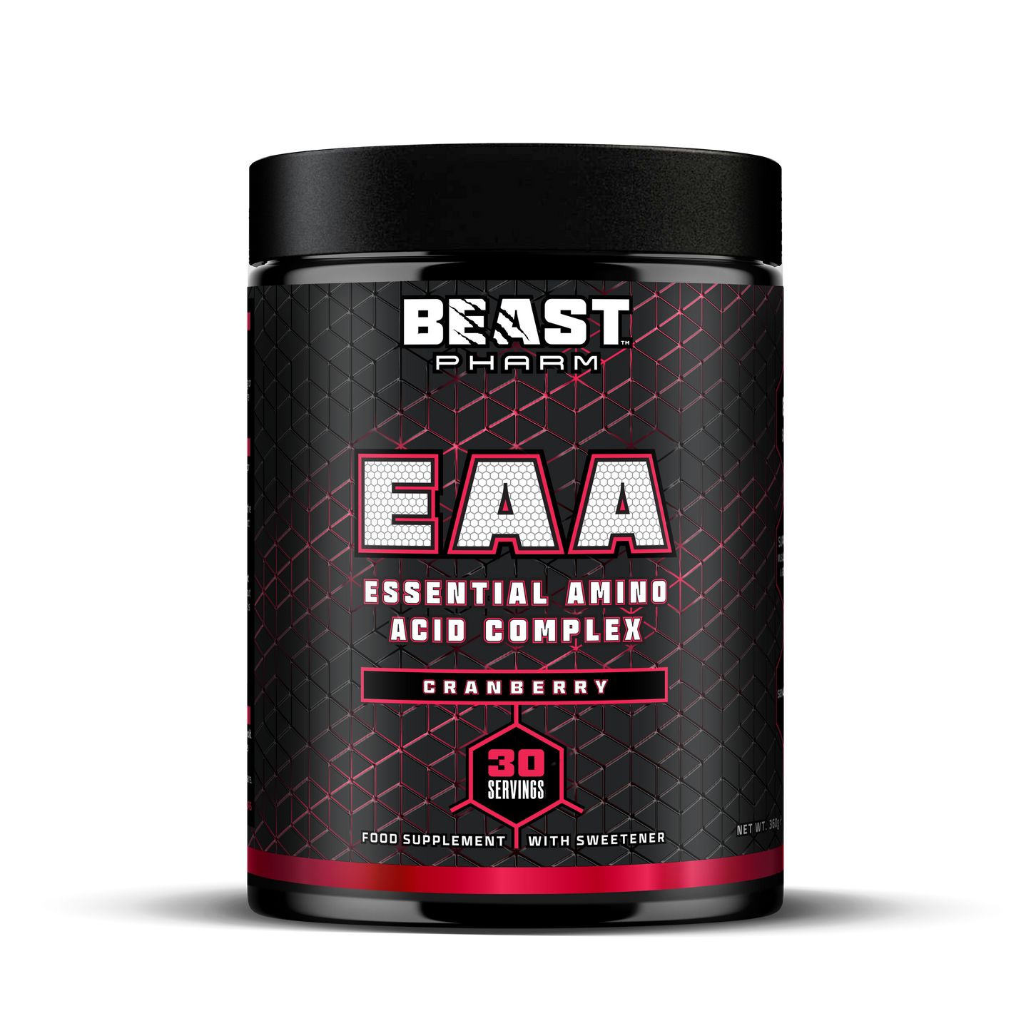 EAA - مركب الأحماض الأمينية الأساسية