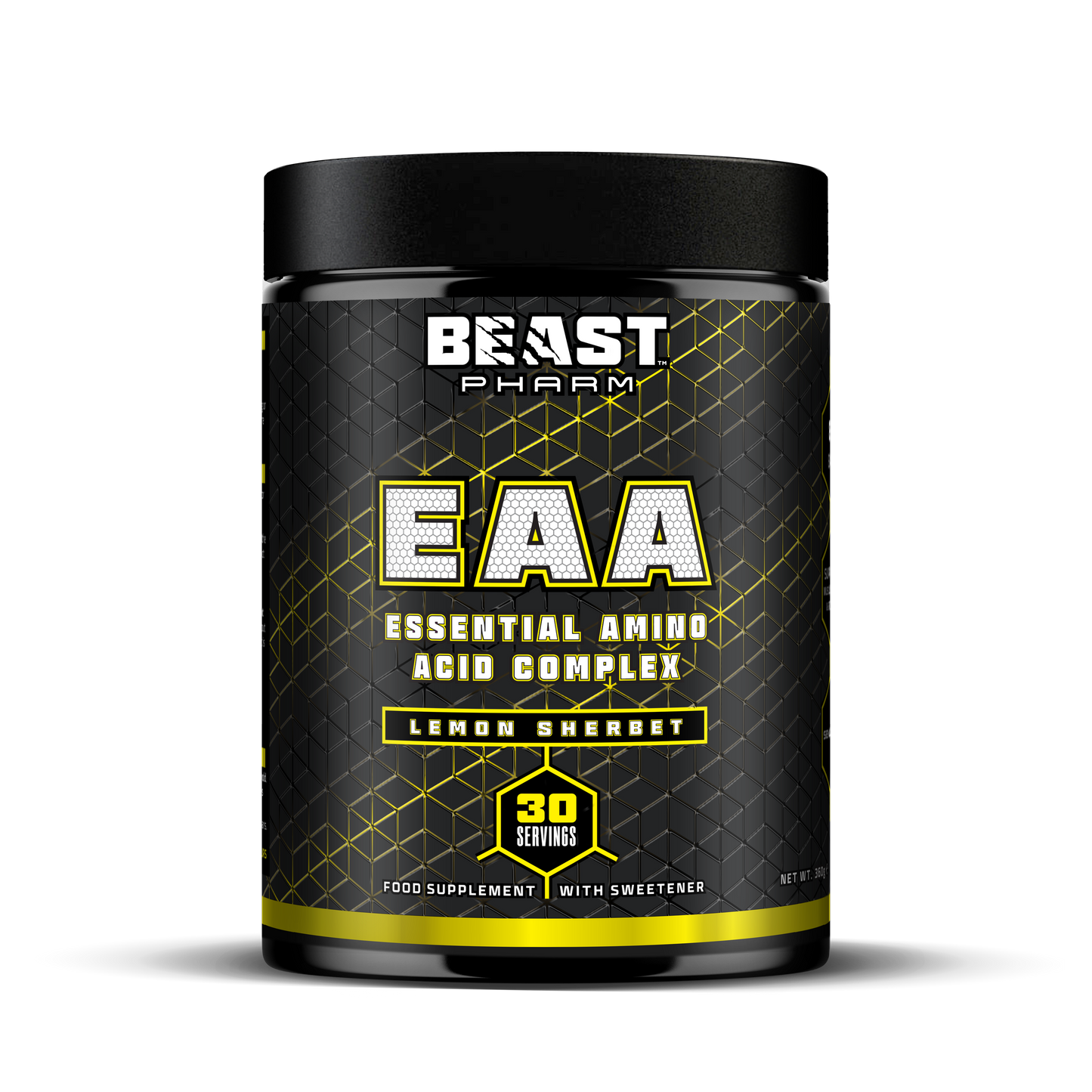 EAA - مركب الأحماض الأمينية الأساسية