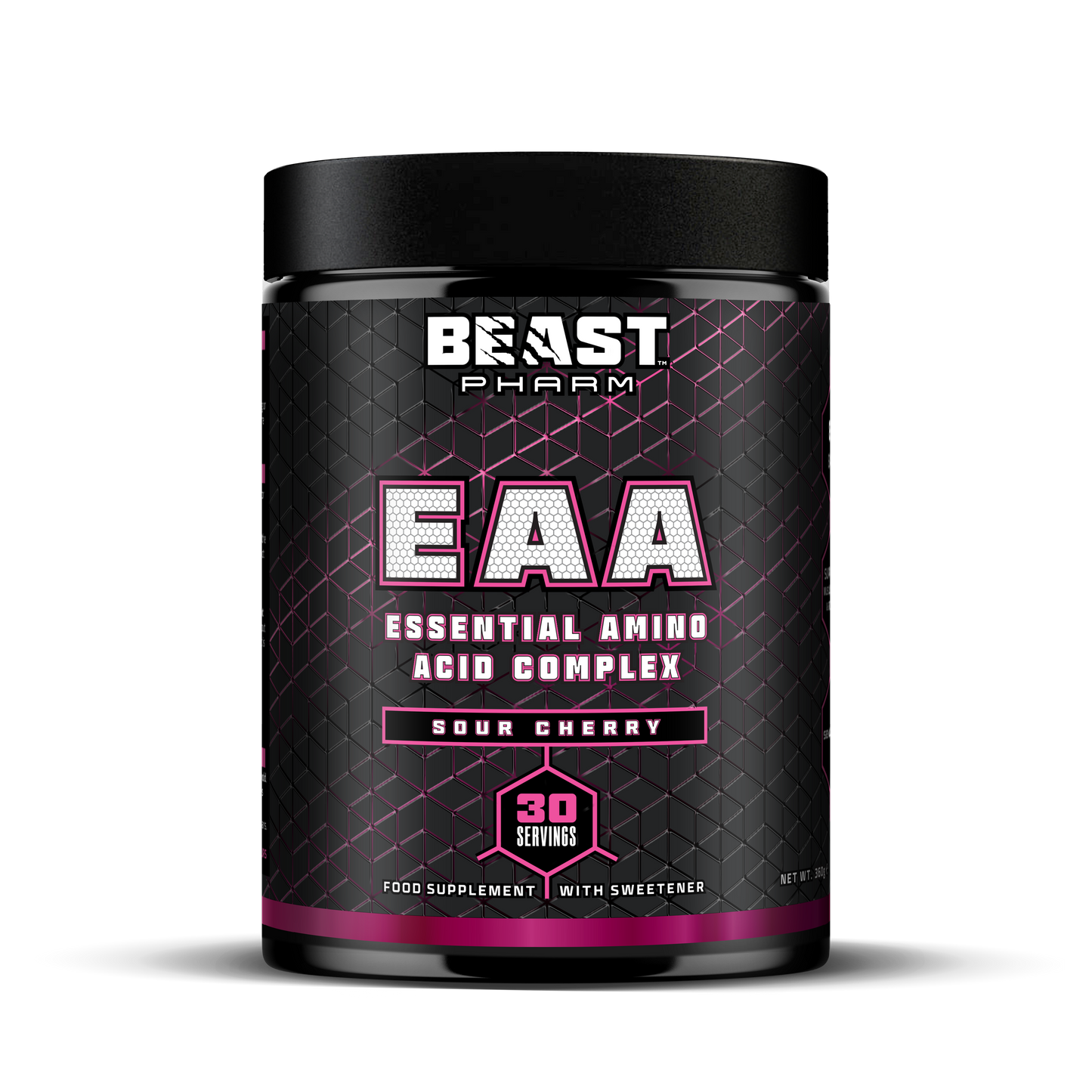 EAA - مركب الأحماض الأمينية الأساسية
