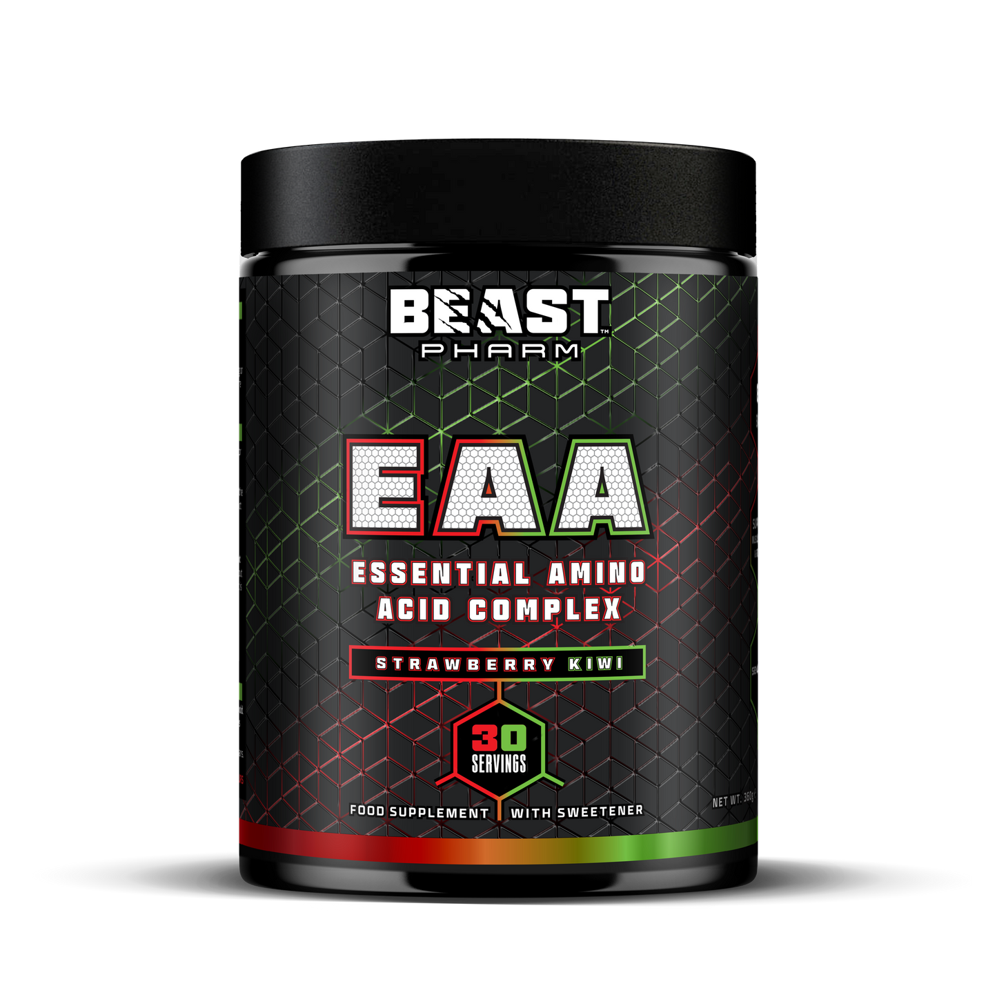 EAA - مركب الأحماض الأمينية الأساسية