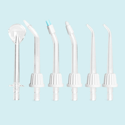 Eco Electric Water Flosser Full Set