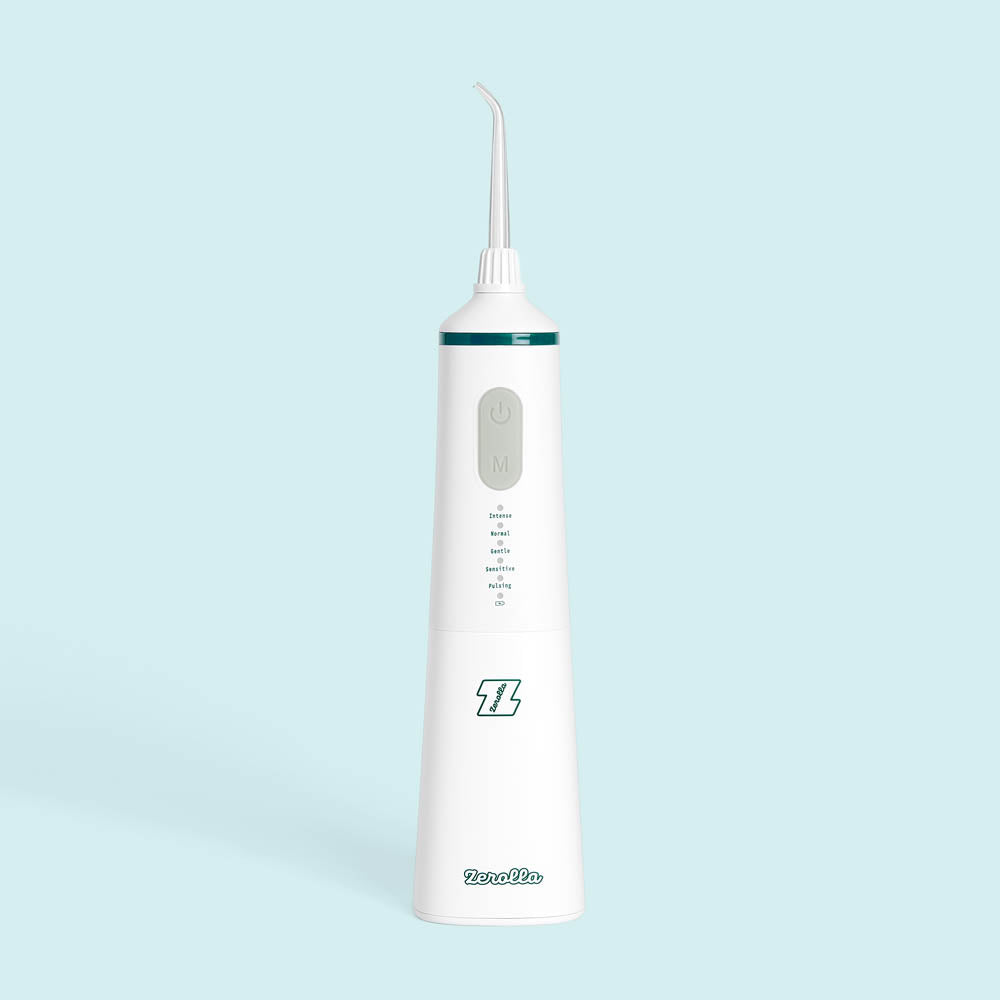 Eco Electric Water Flosser Full Set