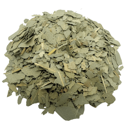 Eucalyptus Tea