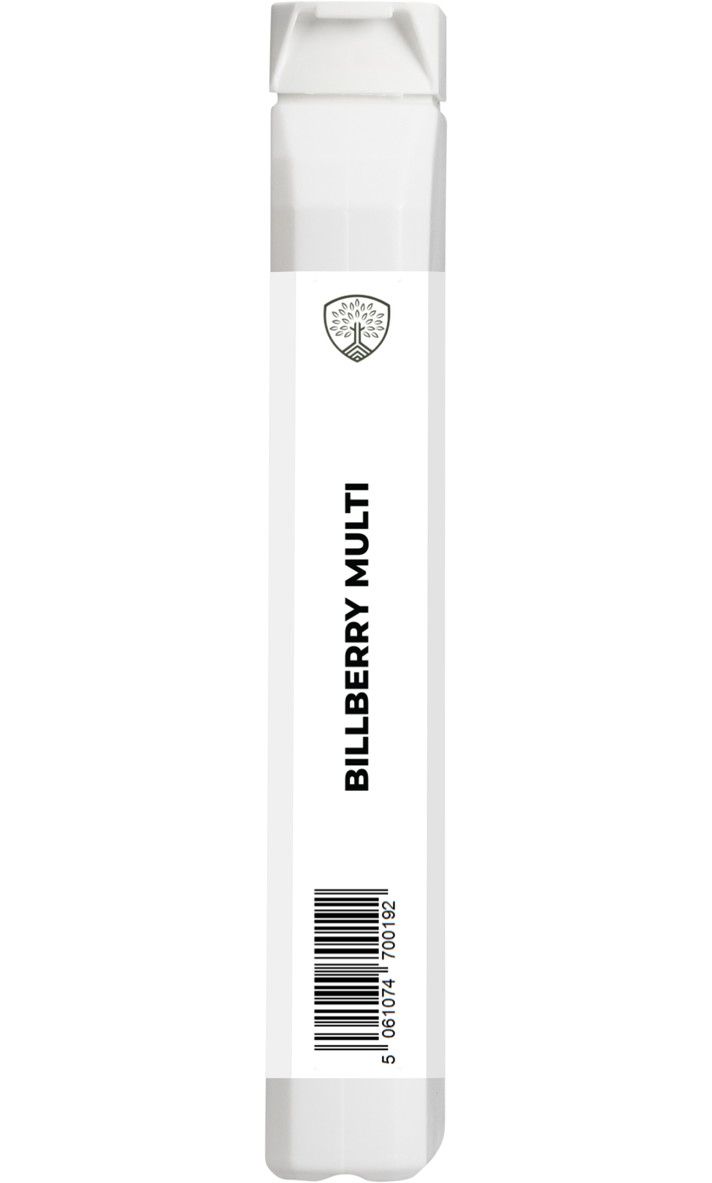 Bilberry Multi | With Pine Bark, Lutein, Zinc, Selenium & Vitamins – 60 Capsules