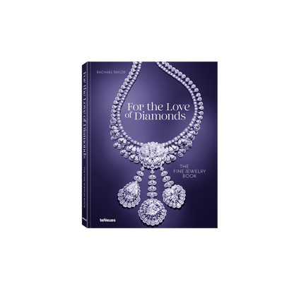 For the Love of Diamonds