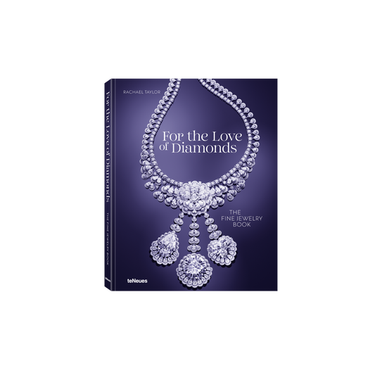 For the Love of Diamonds