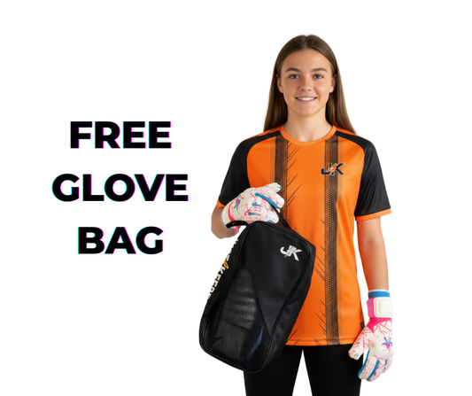 Triga Neg Cut And FREE Glove Bag