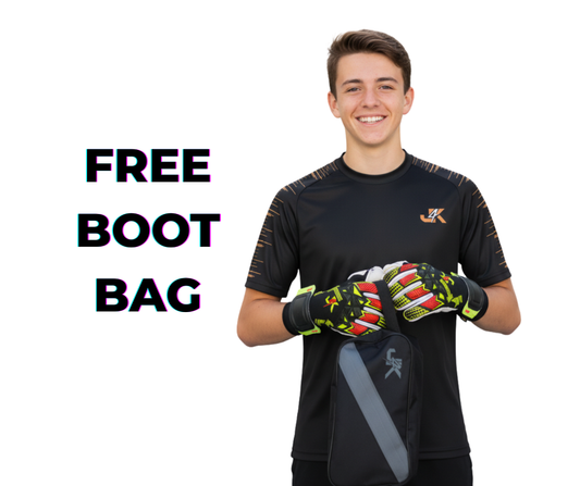 SUPA Hybrid Cut And FREE Boot Bag