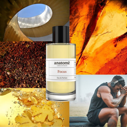 عطر فوكس الوظيفي للسفر 10 مل