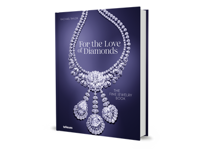 For the Love of Diamonds