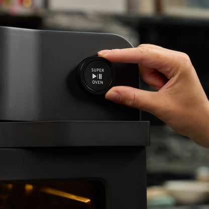 f66 Super Oven - 15L Digital Air Fryer Oven