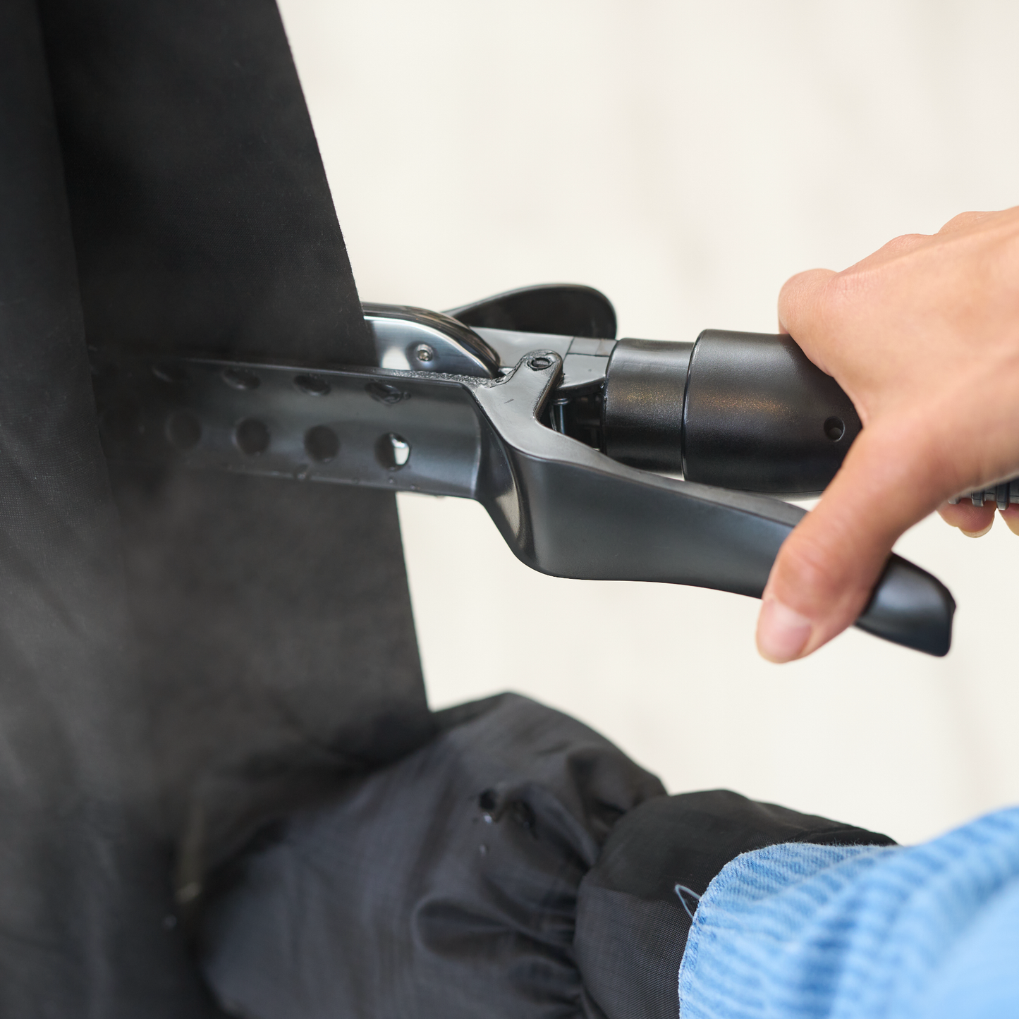 f1600 Commercial Clothes Steamer
