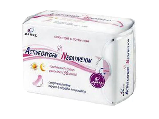 Sanitary Napkins (Panty Liner)