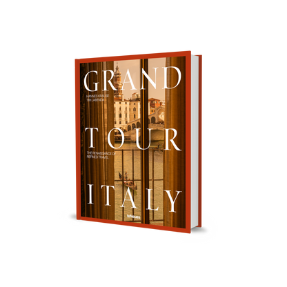 Grand Tour Italy
