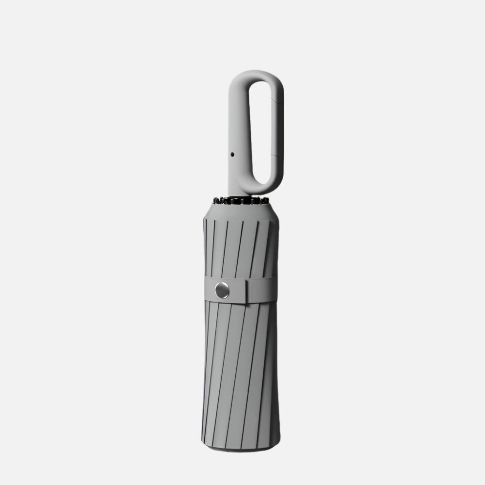 Portable Sunshade Umbrella with Ring Buckle