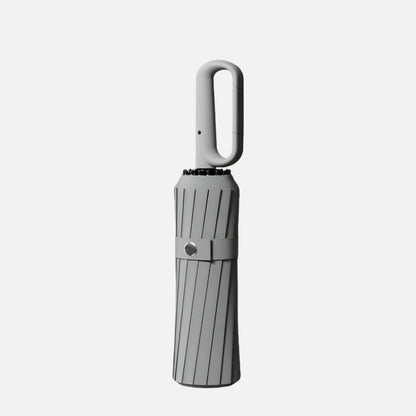 Portable Sunshade Umbrella with Ring Buckle