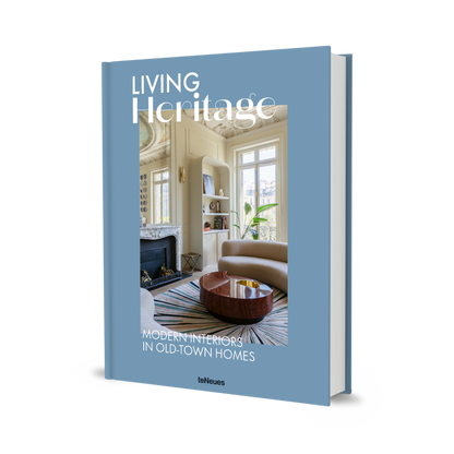 Living Heritage