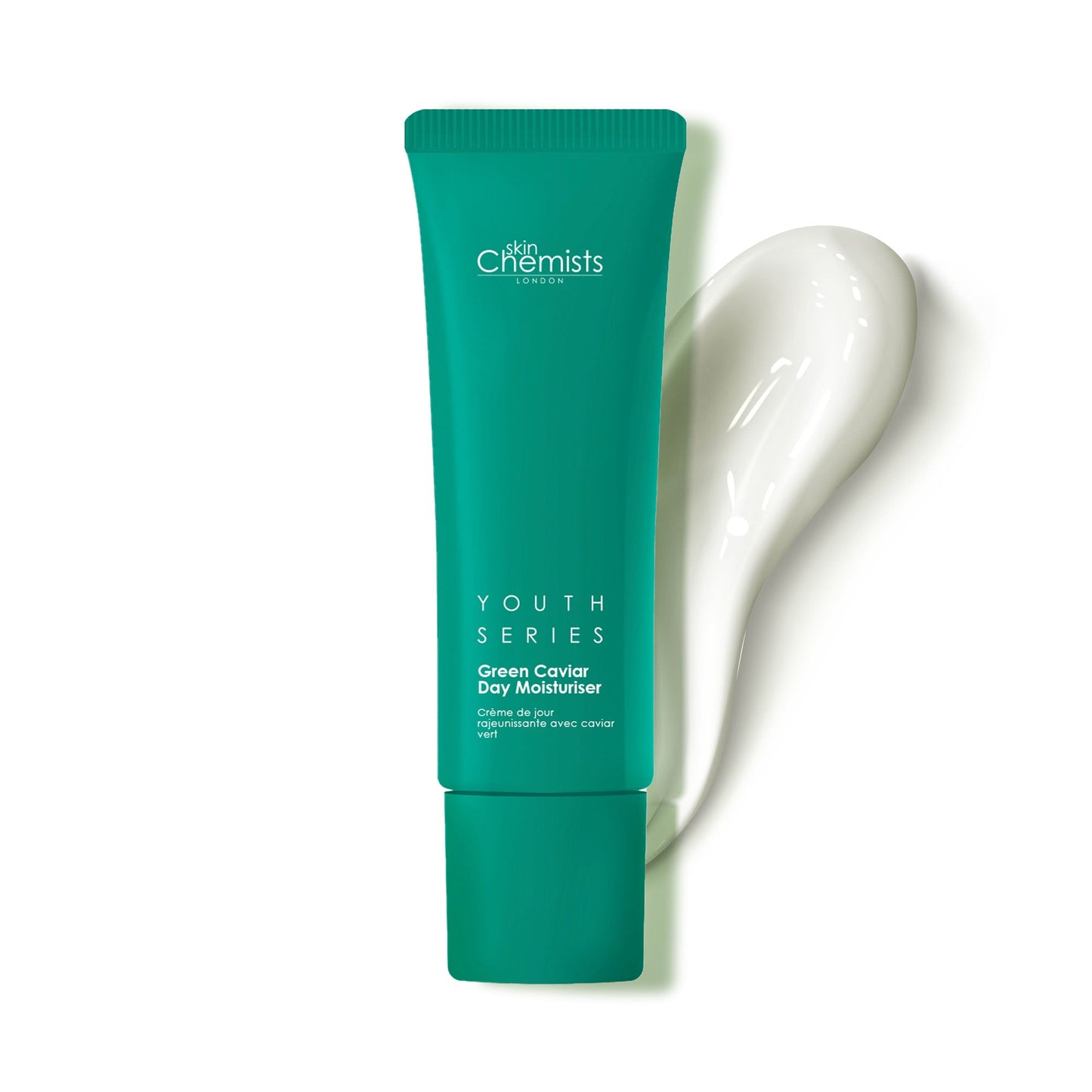 مرطب نهاري بالكافيار الأخضر 30 مل