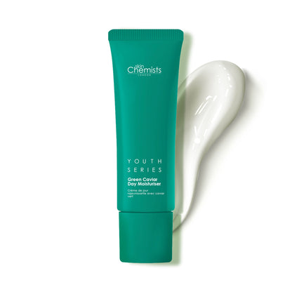 مرطب نهاري بالكافيار الأخضر 30 مل