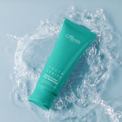 مرطب نهاري بالكافيار الأخضر 30 مل