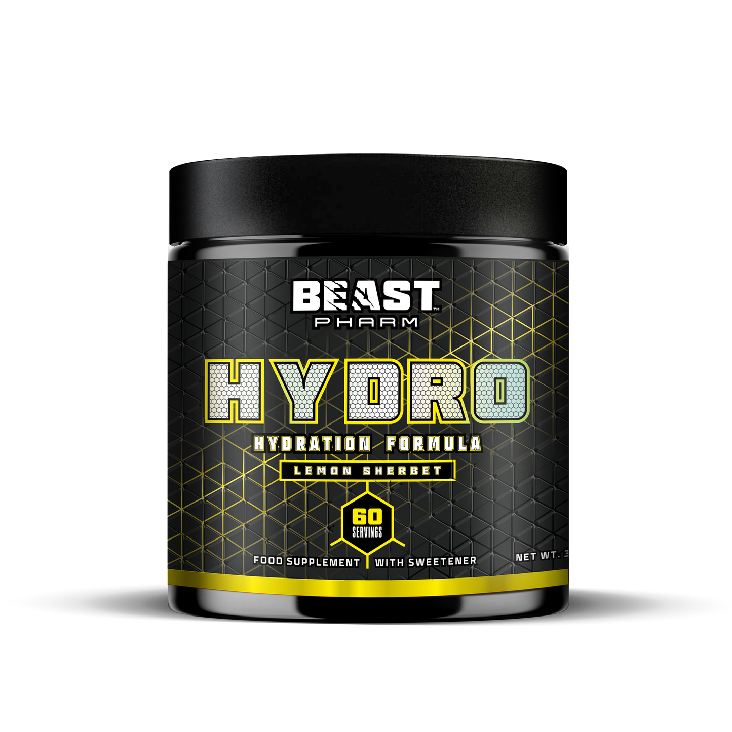 HYDRO للترطيب والإلكتروليتات