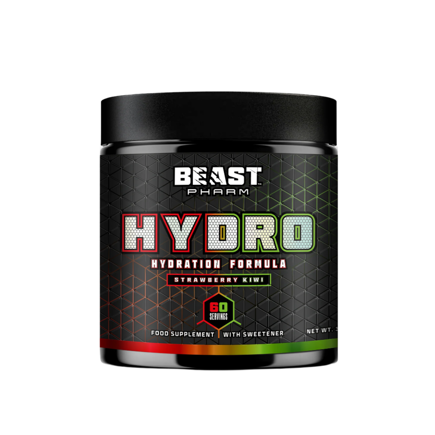 HYDRO للترطيب والإلكتروليتات