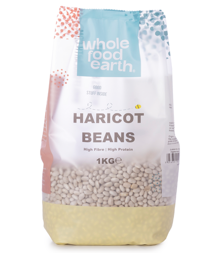 Haricot Beans