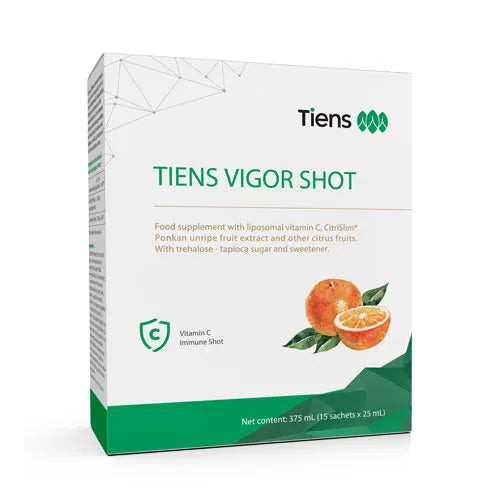 VIGOR SHOT