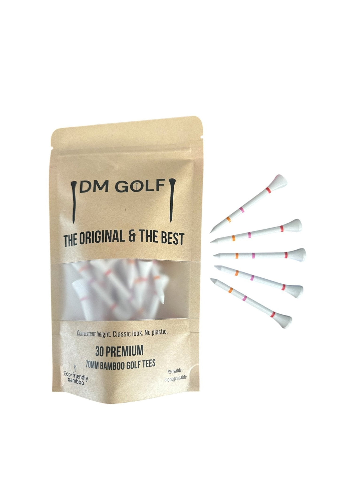 The OG-30 Pack