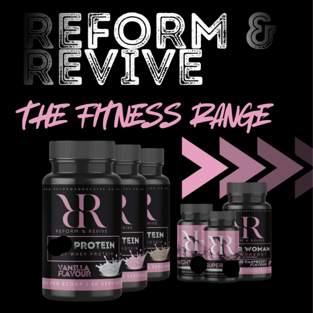 DreamBurn Nighttime Wellness Formula