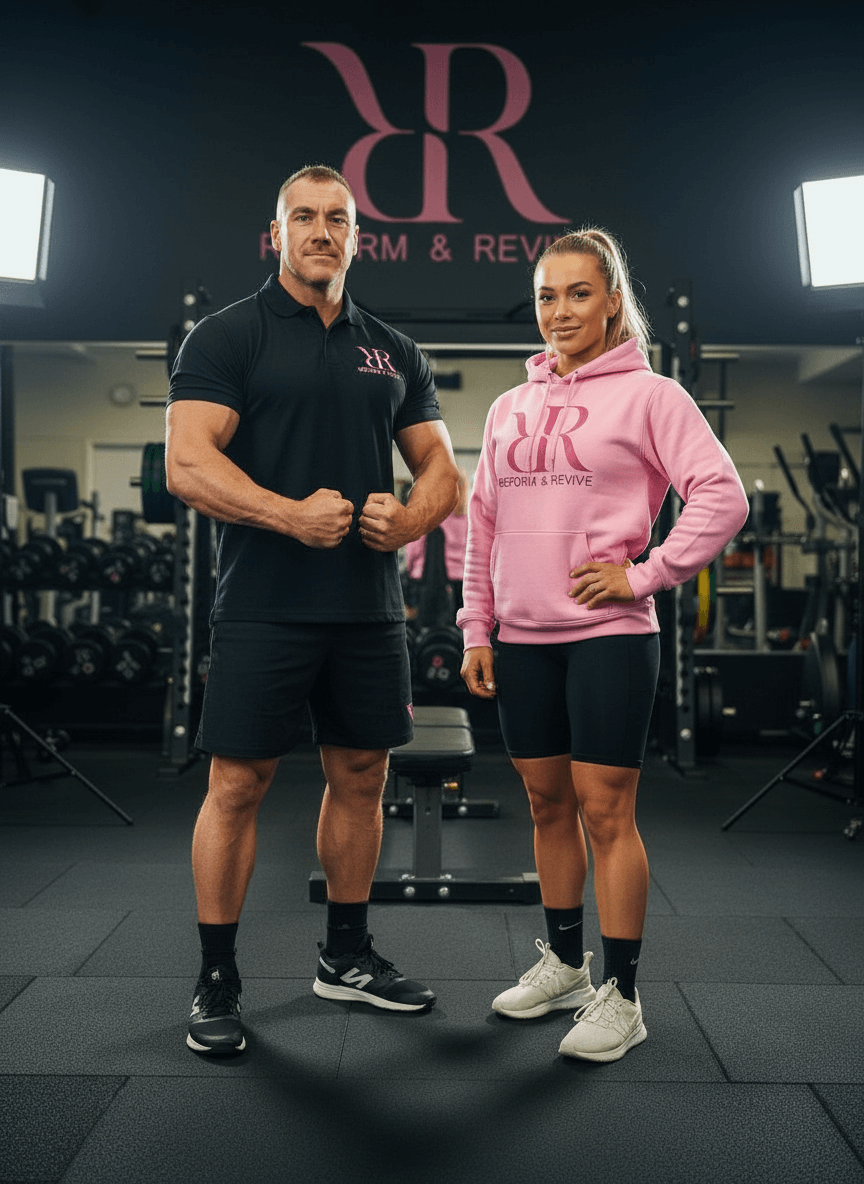 EmpowHER Recovery BCAA Aminos 6:1:1 Formula