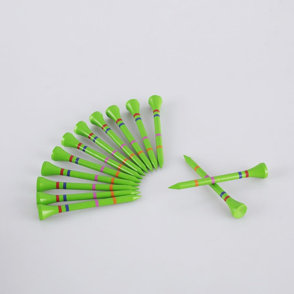 Go Green-50 Pack