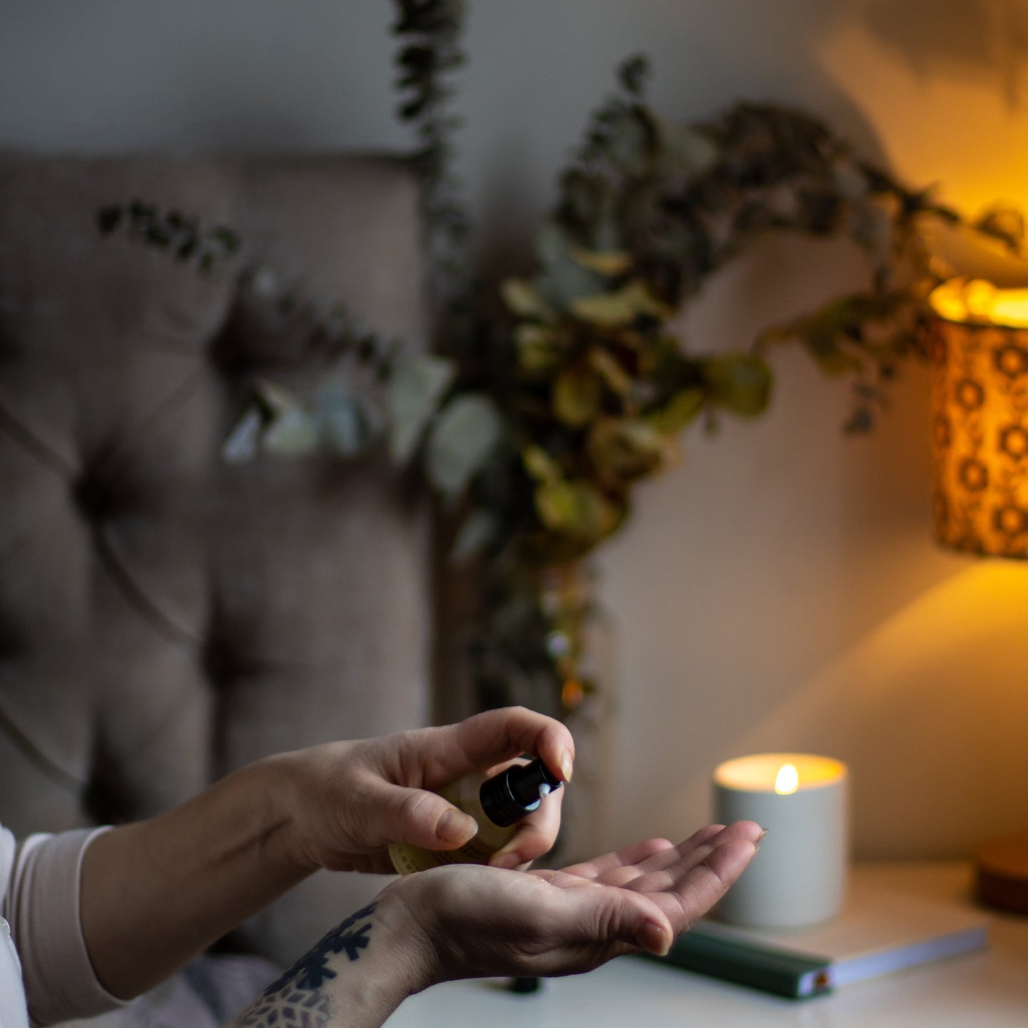 سيروم لونا غوديس الليلي