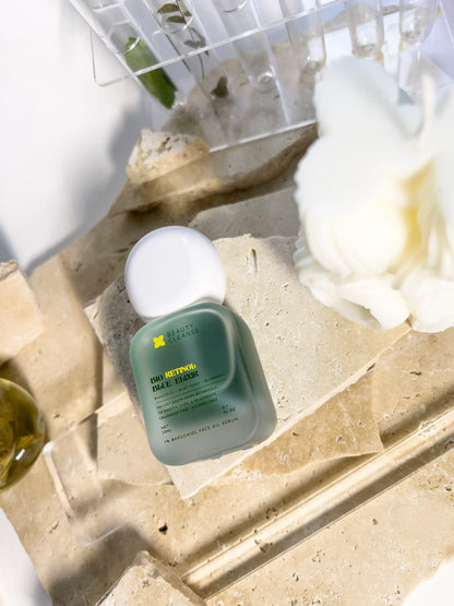 BLUE ELIXIR BIO-RETINOL