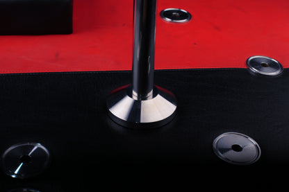 Regular Weight Plate Loading Pin Arm Wrestling