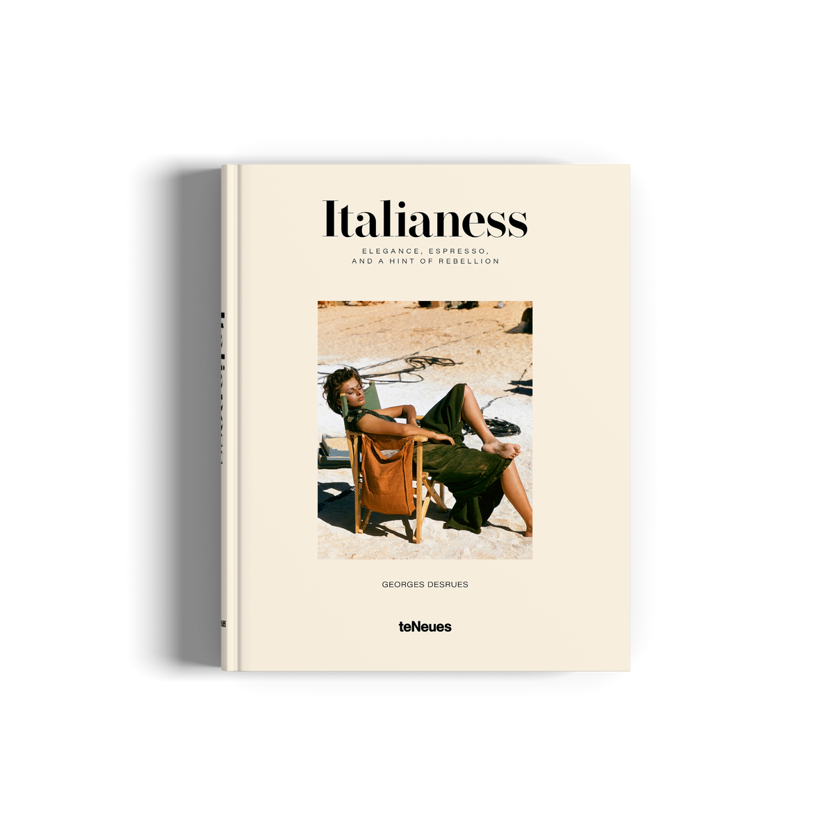 Italianess