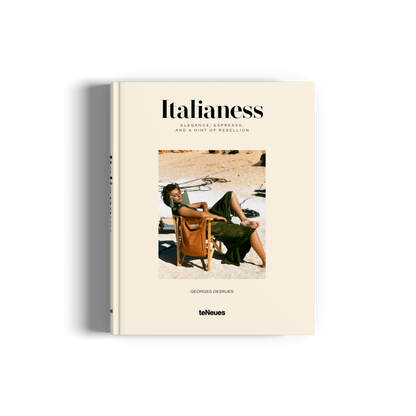 Italianess