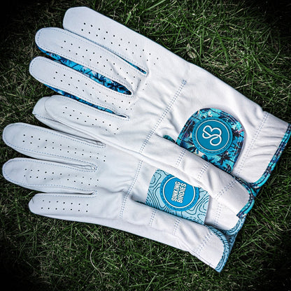 Ibiza Cabretta Golf Glove