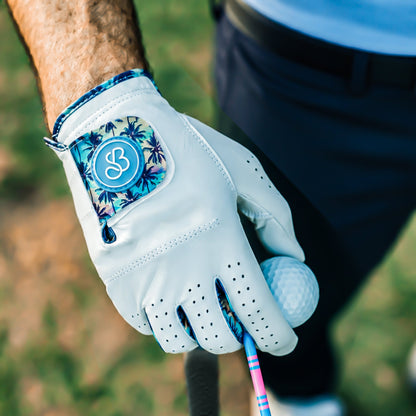 Ibiza Cabretta Golf Glove