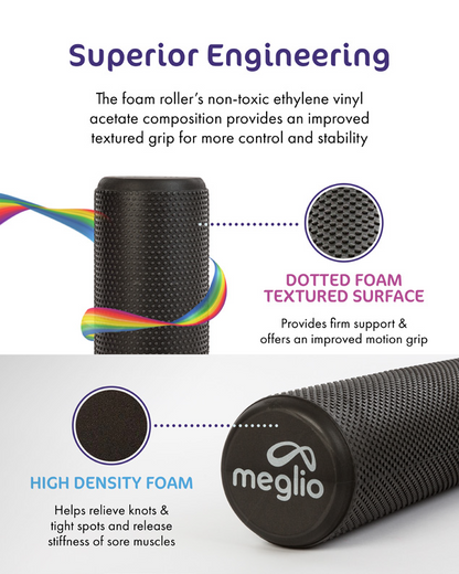High Density Foam Roller