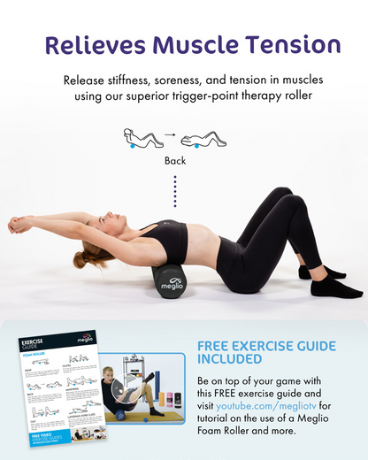 High Density Foam Roller