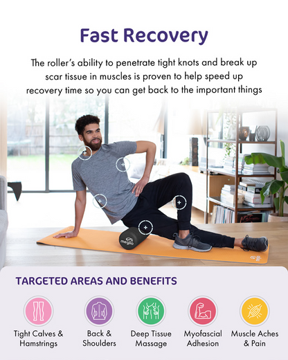 High Density Foam Roller