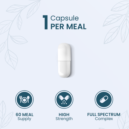 Digestive Enzymes+