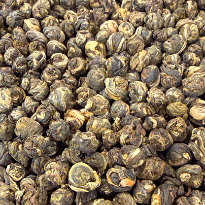 Jasmine Dragon Pearls